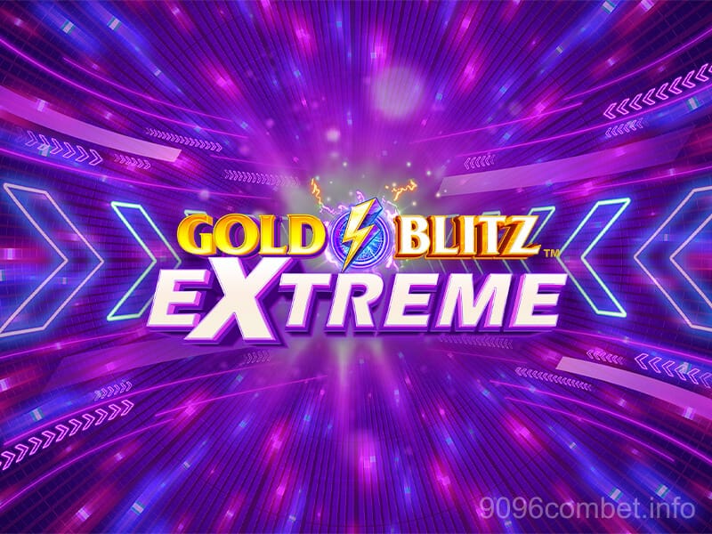 Gold Blitz Extreme